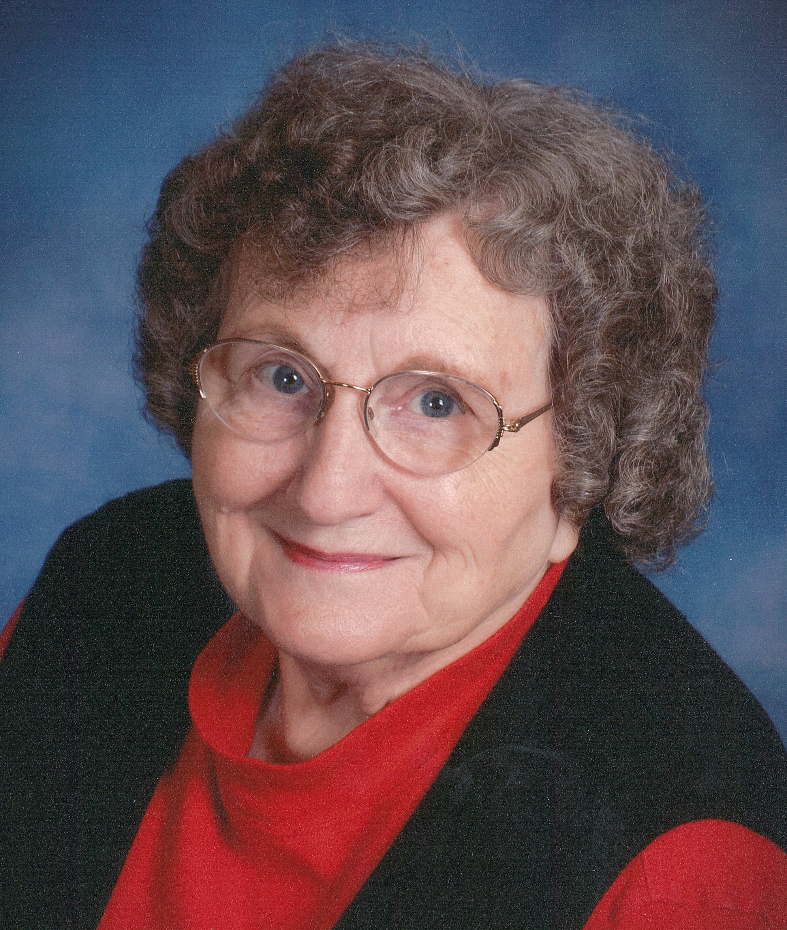 June Marie Lehr